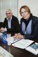 O ISSGA edita a primeira guía técnica de prevención de riscos laborais no sector da baixura dirixida a 15.000 mariñeiros