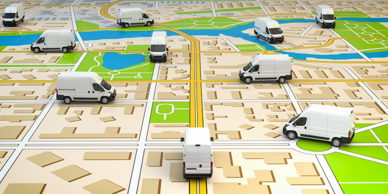 Plan de Sensibilización para reducir os accidentes laborais viarios con furgonetas