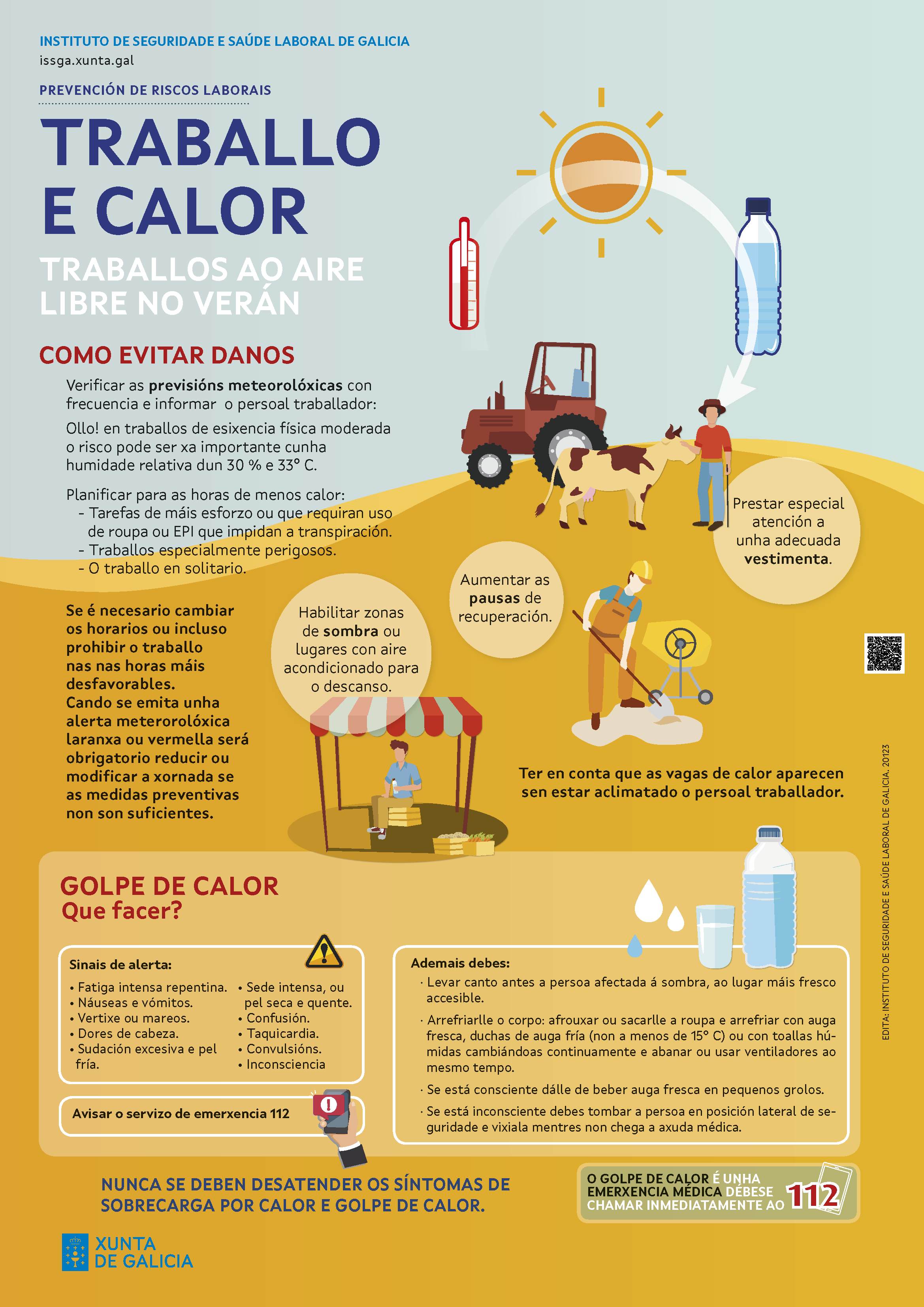 imaxe campaña calor