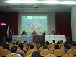 Expertos de FREMAP y ATISAE explican en el ISSGA de Pontevedra los cambios que introduce la nueva directiva de máquinas