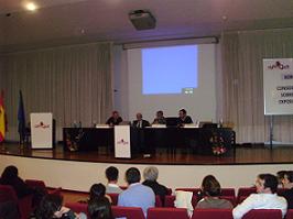 O ISSGA analiza no seu centro da Coruña as obrigas das empresas que realizan operacións con risco de exposición ao amianto