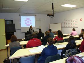 El ISSGA termina hoy su formación básica en prevención de riesgos laborales de este año con la clausura de un curso en su centro de Lugo