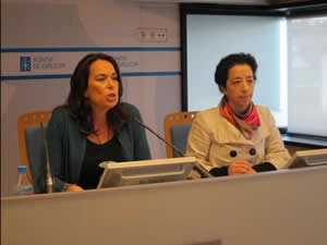 El ISSGA lanza un programa de 72 actuaciones para hacer frente a la siniestralidad laboral en Galicia a lo largo del 2012