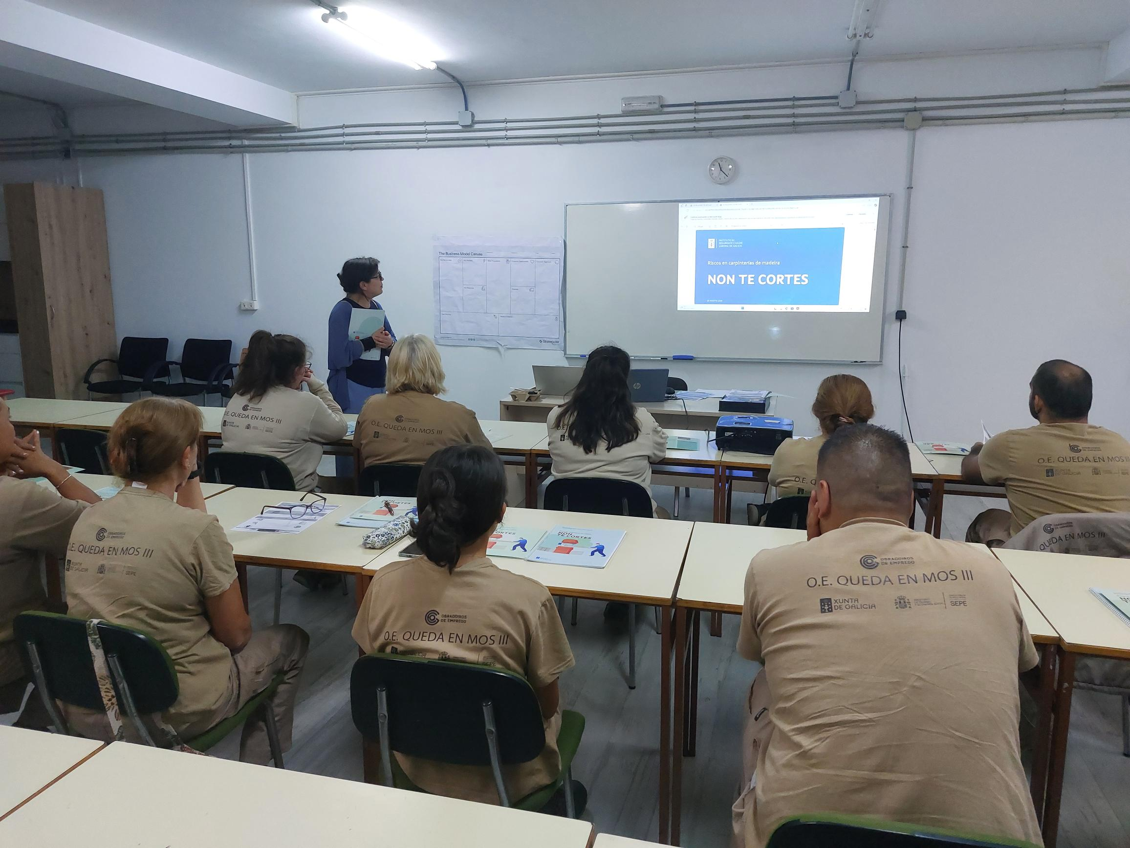 imagen obradoiro Mos