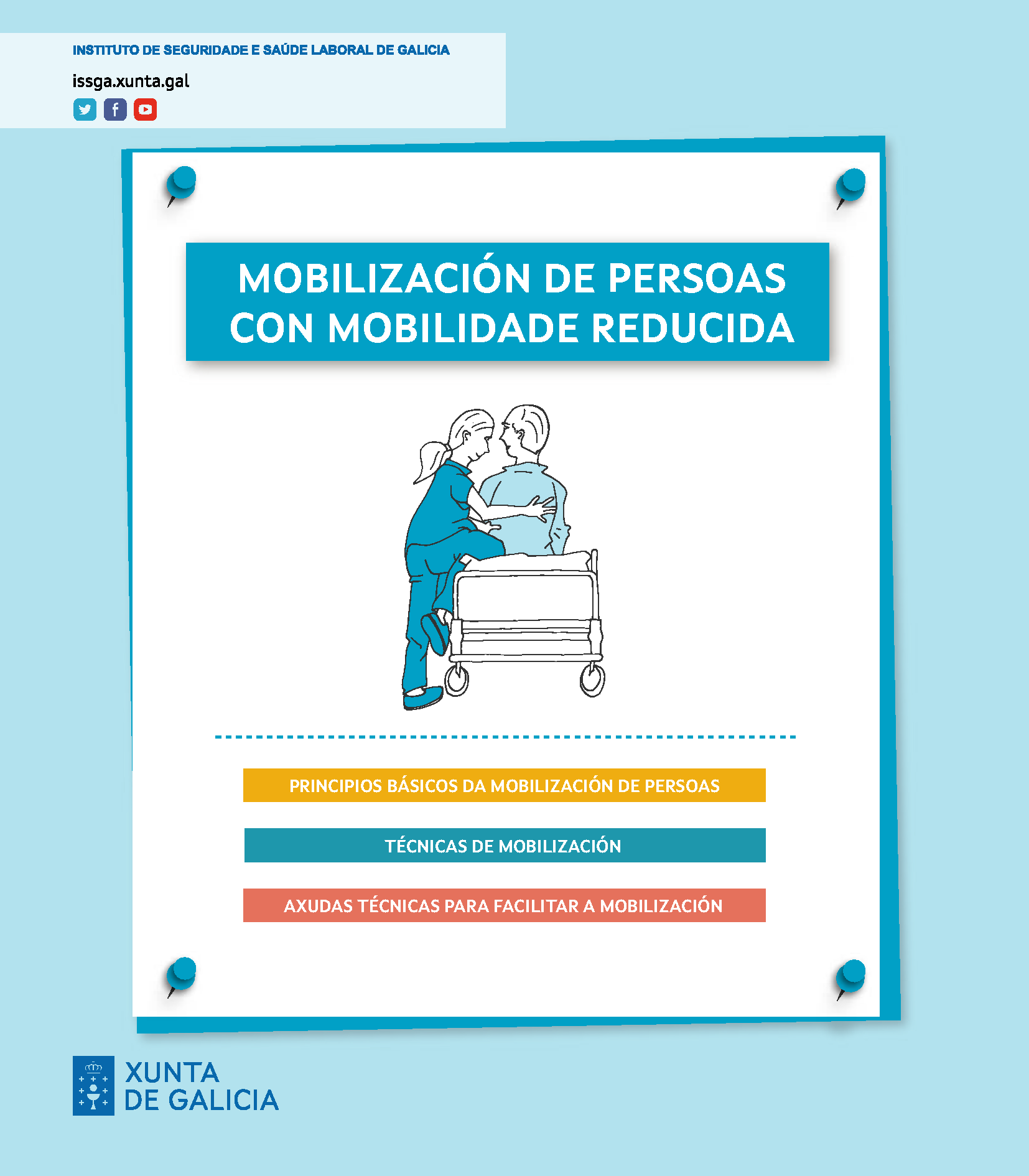 Imagen campaña dependencia