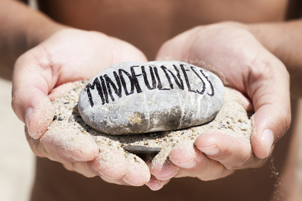 A Xunta destaca os beneficios do mindfulness para reducir o estrés no traballo