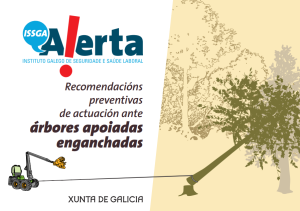 imaxe  alerta Issga_árbores apoiadas